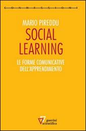 Social learning. Le forme comunicative dell'apprendimento