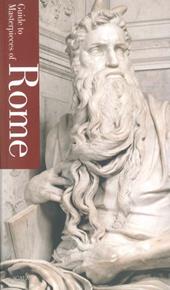 Guida ai capolavori di Roma. Ediz. inglese