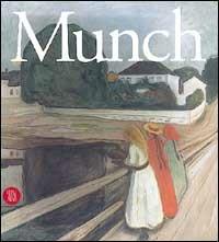 Edvard Munch  - Libro Skira 2002, Arte moderna. Cataloghi | Libraccio.it