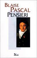 Pensieri - Blaise Pascal - Libro Opportunity Books 1996, Nuovi giganti | Libraccio.it