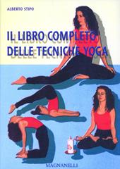 Il Libro completo delle tecniche yoga