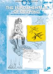 The fundamental of drawing. Ediz. illustrata. Vol. 3