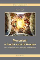 Monumenti e luoghi sacri di Arogno