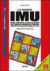 La nuova IMU. Con Contenuto digitale per download e accesso on line