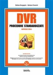 DVR procedure standardizzate imprese edili. Con Contenuto digitale per download e accesso on line