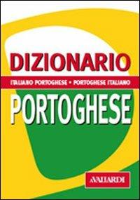 Italiano-portoghese, portoghese-italiano - Adriana Biava - Libro Vallardi A. 2006, Dizionari tascabili | Libraccio.it