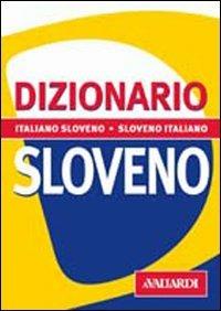 Dizionario sloveno. Italiano-sloveno, sloveno-italiano - Nikolai Mikhailov - Libro Vallardi A. 2006, Dizionari tascabili | Libraccio.it