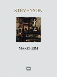 Markheim - Robert Louis Stevenson - Libro Interlinea 2001, Nativitas | Libraccio.it