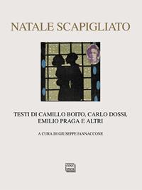 Natale scapigliato  - Libro Interlinea 2011, Nativitas | Libraccio.it