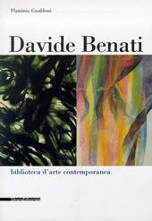 Davide Benati. Catalogo