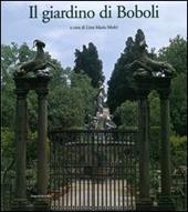 Il giardino di Boboli