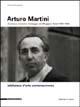 Arturo Martini. Carrara e il marmo - Cristina Piersimoni - Libro Silvana 2003 | Libraccio.it