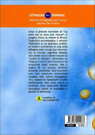 L'altalena che dondola sola - Bruno Tognolini, Cecco Mariniello - Libro Fatatrac 2009, Gli ottagoni | Libraccio.it