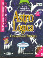 Astrologica. Terra. Con CD-ROM
