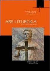 Ars liturgica. L'arte a servizio della liturgia
