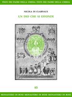   Un Dio che si effonde