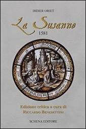 La Susanne 1581