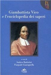 Giambattista Vico e l'Enciclopedia dei saperi