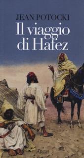 Il viaggio di Hafez