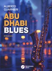 Abu Dhabi blues