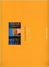 Pirandello e i luoghi del caos - Angelo Pitrone - Libro Sciascia 1998, Volumi d'arte contemporanea | Libraccio.it