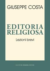 Editoria religiosa. Lezioni brevi