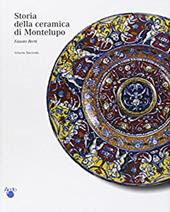 Le ceramiche da mensa dal 1480 alla fine del XVIII secolo