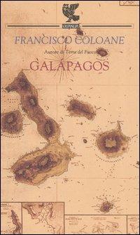 Galápagos - Francisco Coloane - Libro Guanda 2005, Quaderni della Fenice | Libraccio.it
