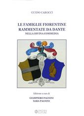 Le famiglie fiorentine rammentate da Dante nella Divina commedia