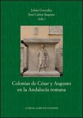 Colonias de César y Augusto en la Andalucía romana
