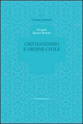 Cristianesimo e ordine civile