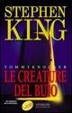 Le creature del buio-Tommyknockers - Stephen King - Libro Sperling & Kupfer 2002, Super bestseller | Libraccio.it