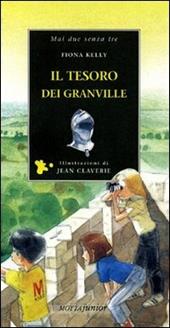 Il tesoro dei Granville