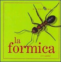 La formica - Ting Morris - Libro Motta Junior 2011, Microcosmo | Libraccio.it