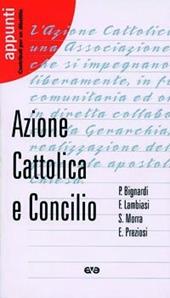 Azione Cattolica e Concilio