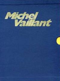 Michel Vaillant (cofanetto) - Jean Graton - Libro Alessandro 2020 | Libraccio.it