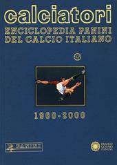 Enciclopedia calcio italiano (1966-1970)