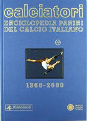 Enciclopedia calcio italiano (1996-2000)
