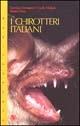 I chirotteri italiani - Lorenzo Fornasari, Carlo Violani, Bruno Zava - Libro L'Epos 1997, Mediterraneo | Libraccio.it
