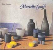 Marcello Scuffi. Catalogo della mostra (Cortina d'Ampezzo, 2002)
