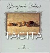 Giampaolo Talani. Tacita