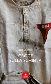 Croce sulla schiena