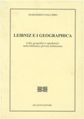 Leibniz e i geographica. Libri geografici e apodemici nella biblioteca privata leibniziana