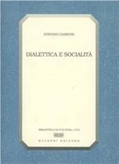 Dialettica e socialità