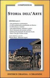 Storia dell'arte. Vol. 1