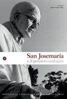   San Josemaría e il pensiero teologico. Vol. 2