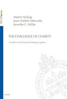   The challenge of charity