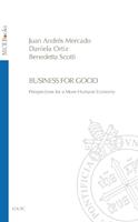   Business for Good