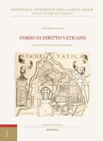   Corso di diritto vaticano