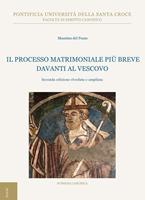   Il processo matrimoniale più breve davanti al vescovo